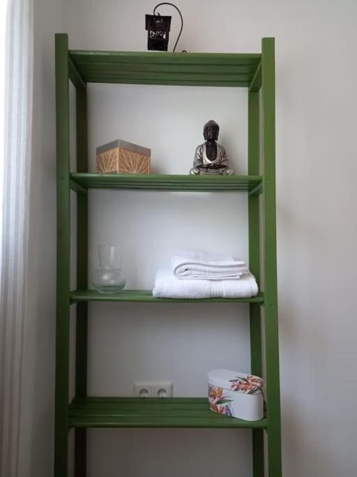 Apartamento Tranquilo Cerca De Zonas Verdes Cieza Buitenkant foto