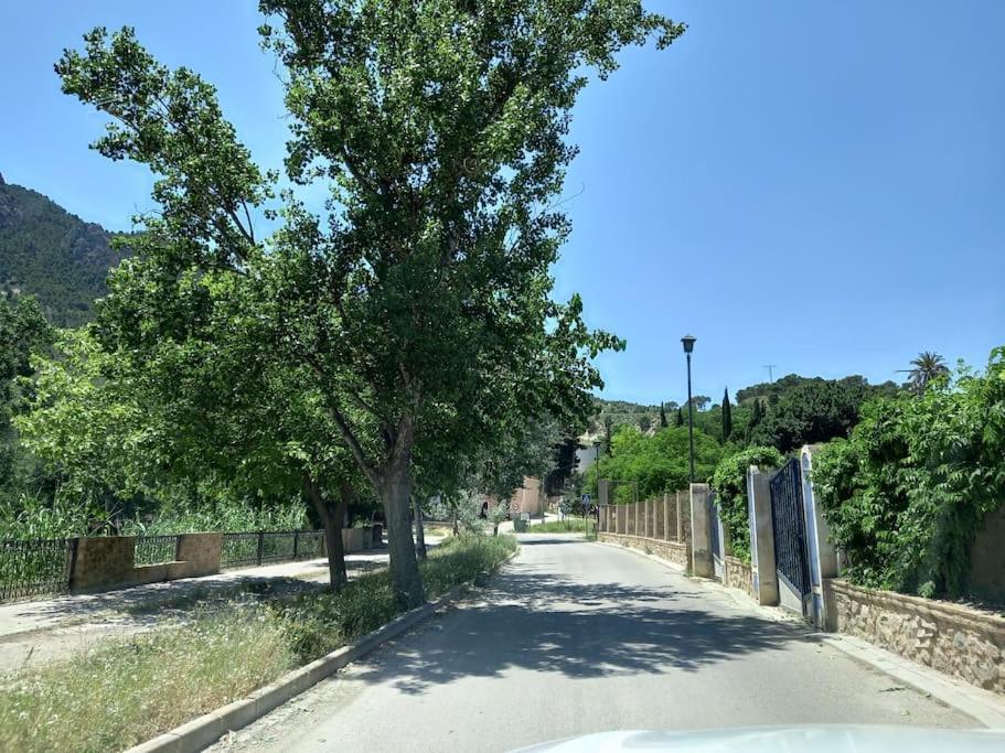 Apartamento Tranquilo Cerca De Zonas Verdes Cieza Buitenkant foto