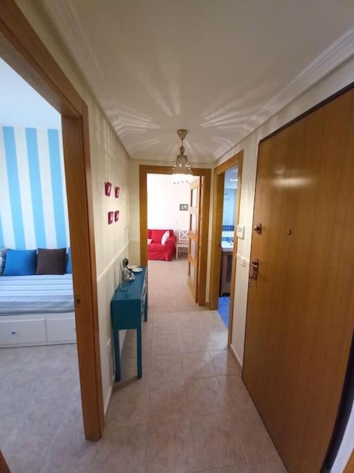 Apartamento Tranquilo Cerca De Zonas Verdes Cieza Buitenkant foto
