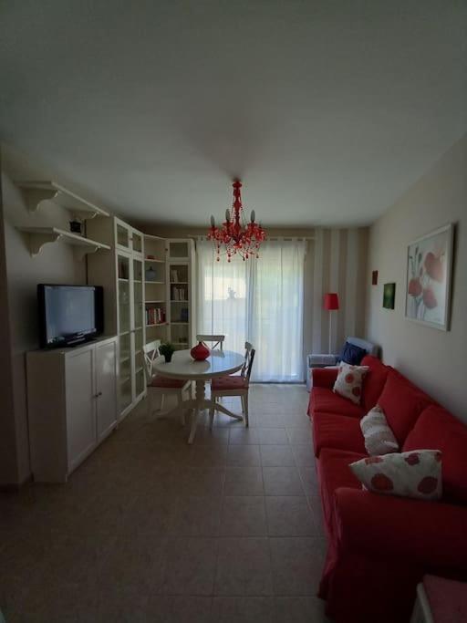 Apartamento Tranquilo Cerca De Zonas Verdes Cieza Buitenkant foto