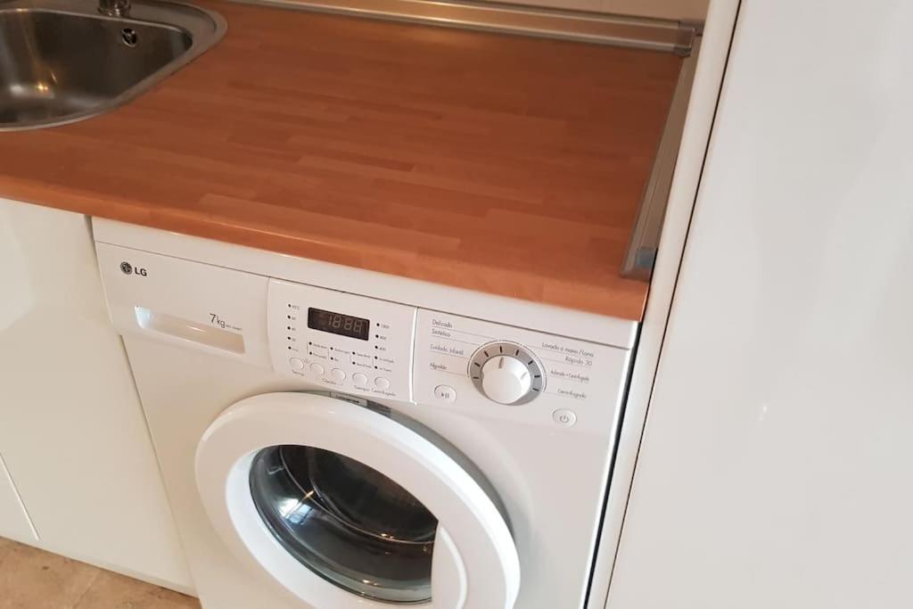 Apartamento Tranquilo Cerca De Zonas Verdes Cieza Buitenkant foto