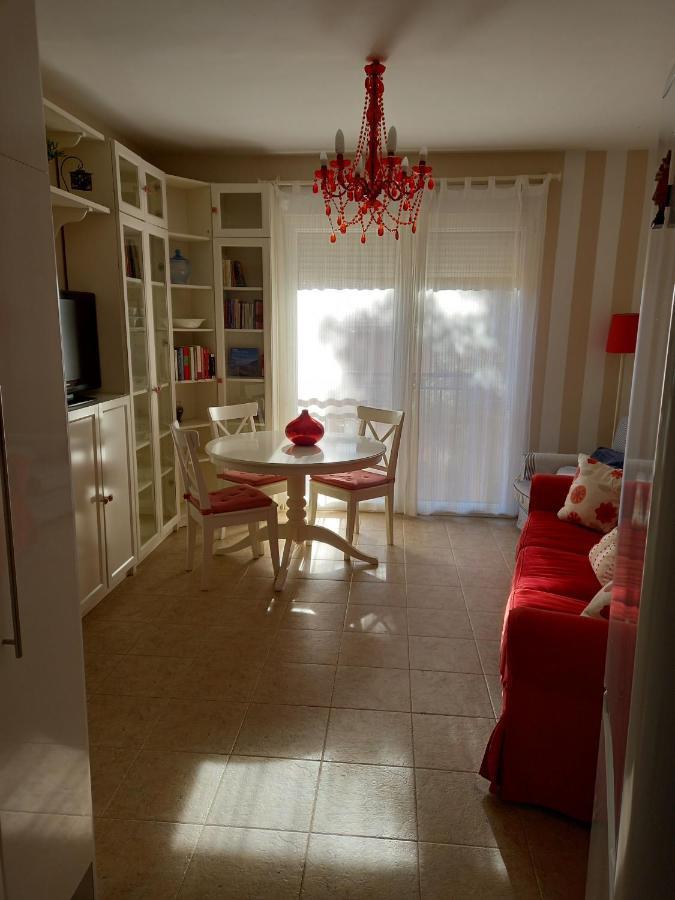 Apartamento Tranquilo Cerca De Zonas Verdes Cieza Buitenkant foto